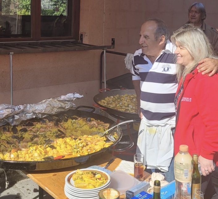 GP Paella